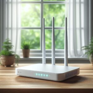 wifi router