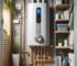 tankless water heater