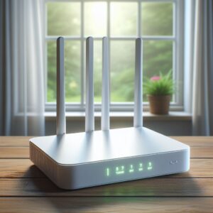 wifi router