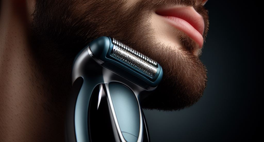 Electric Shaver