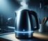 Electric kettle