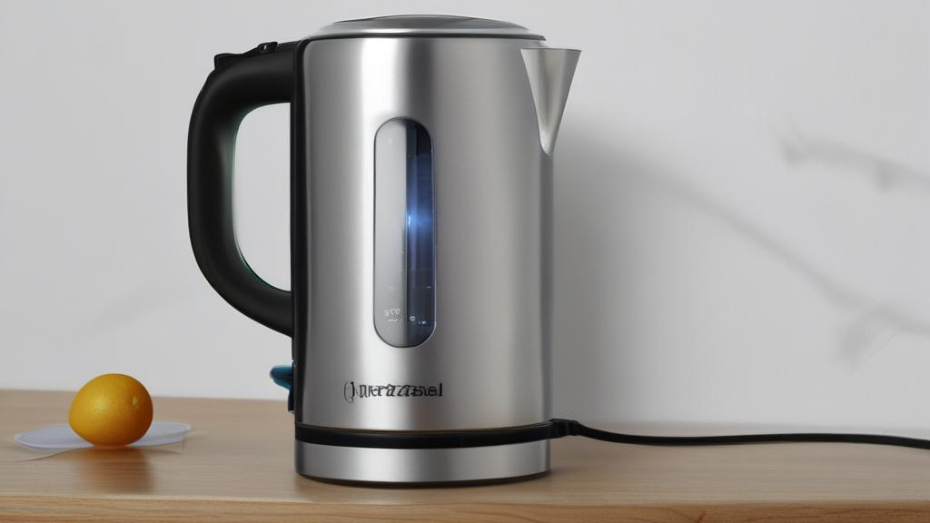 Electric kettle