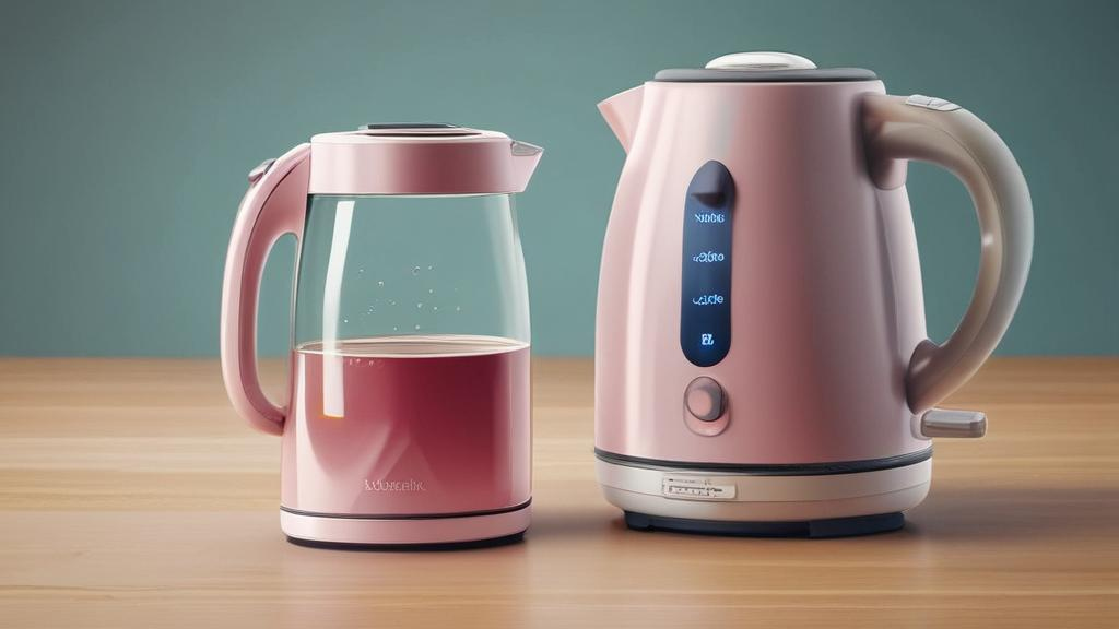 Electric kettle