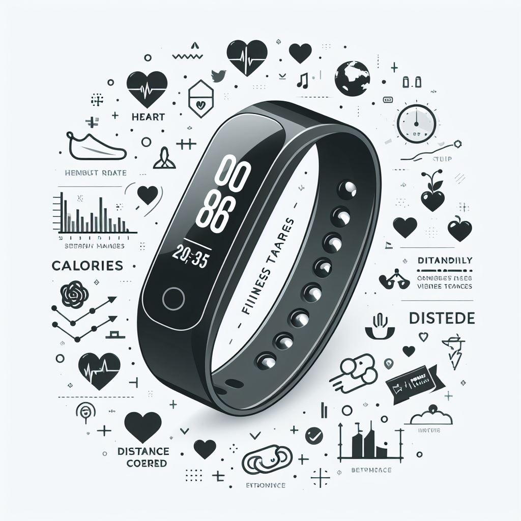 Fitness Tracker