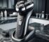 electric shaver