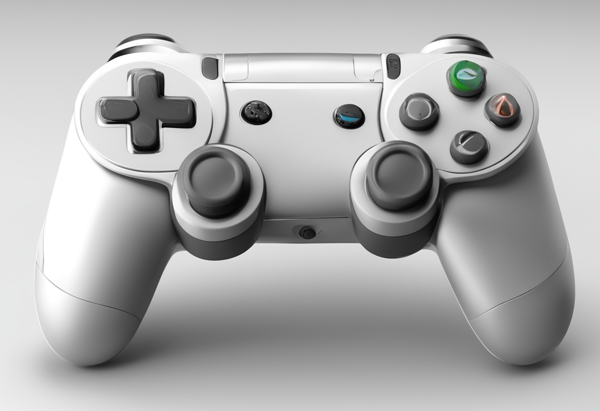 game controller