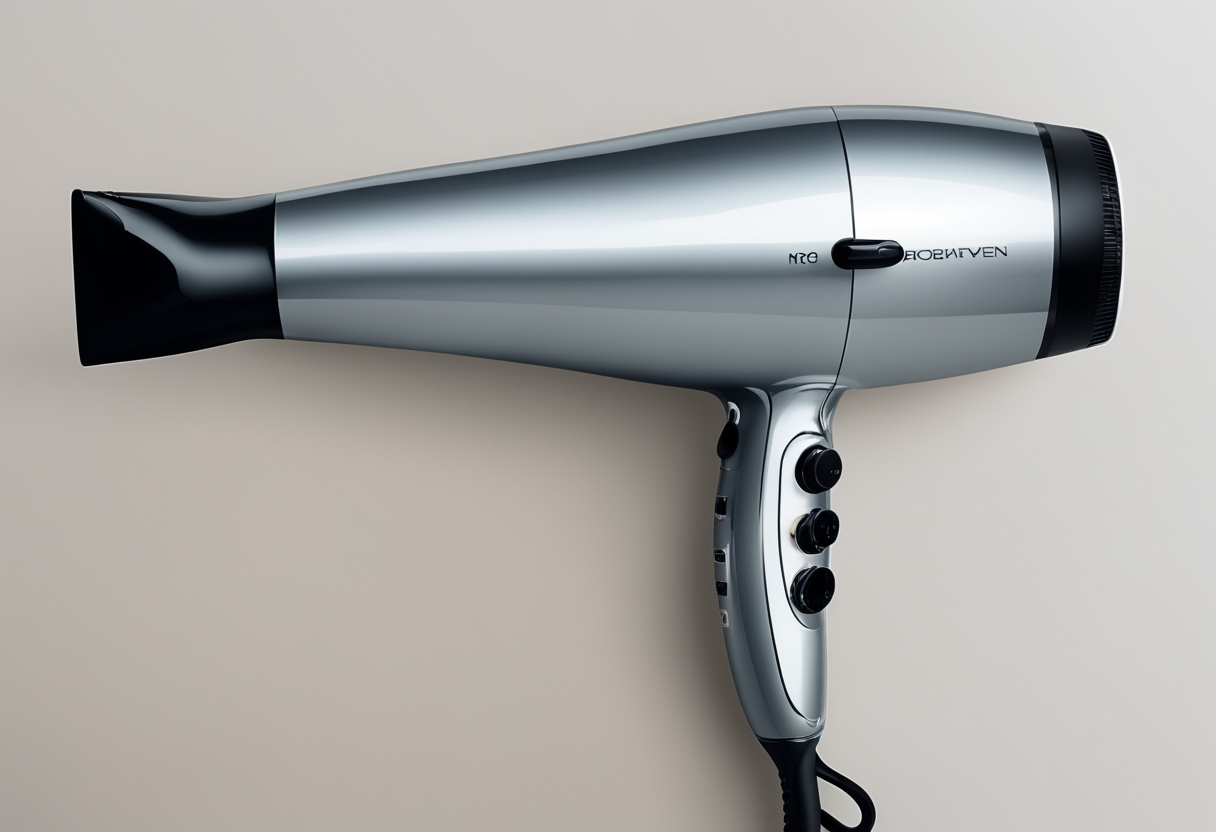 hair dryer