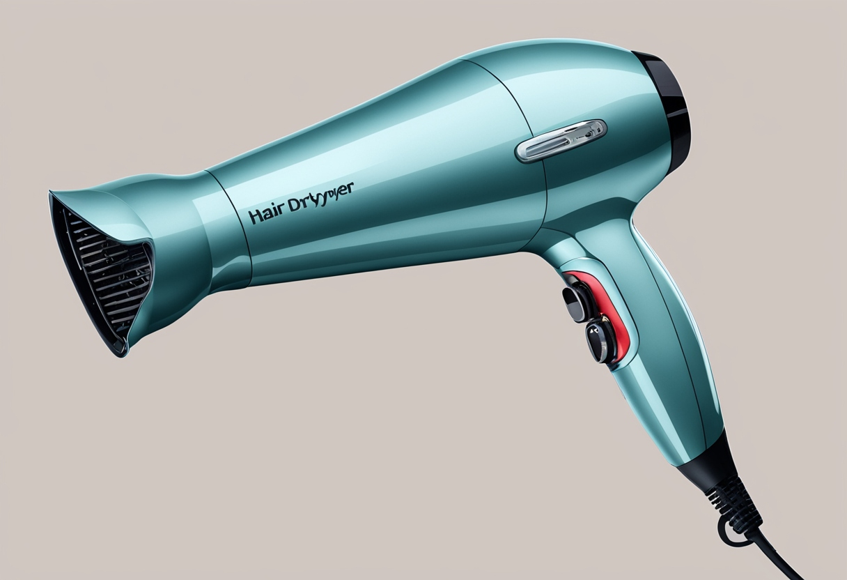 hair dryer