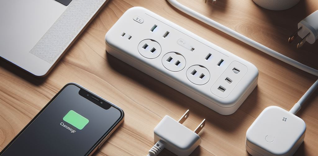 power strip