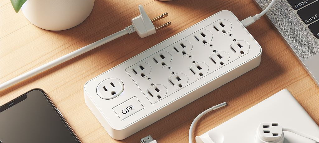 power strip