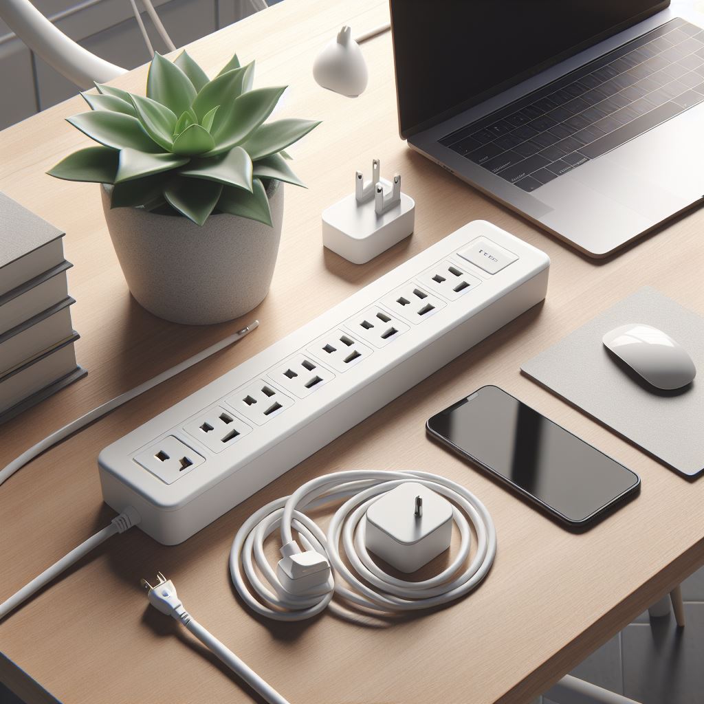 power strip