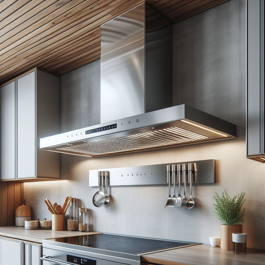 range hood