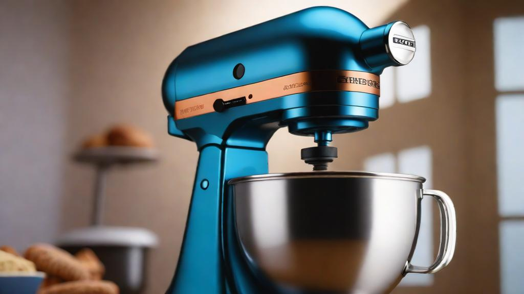 stand mixer