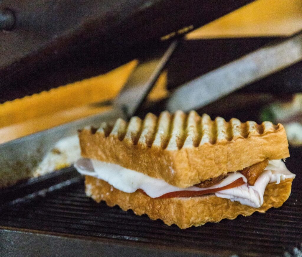 MLCC for Electric Grills1