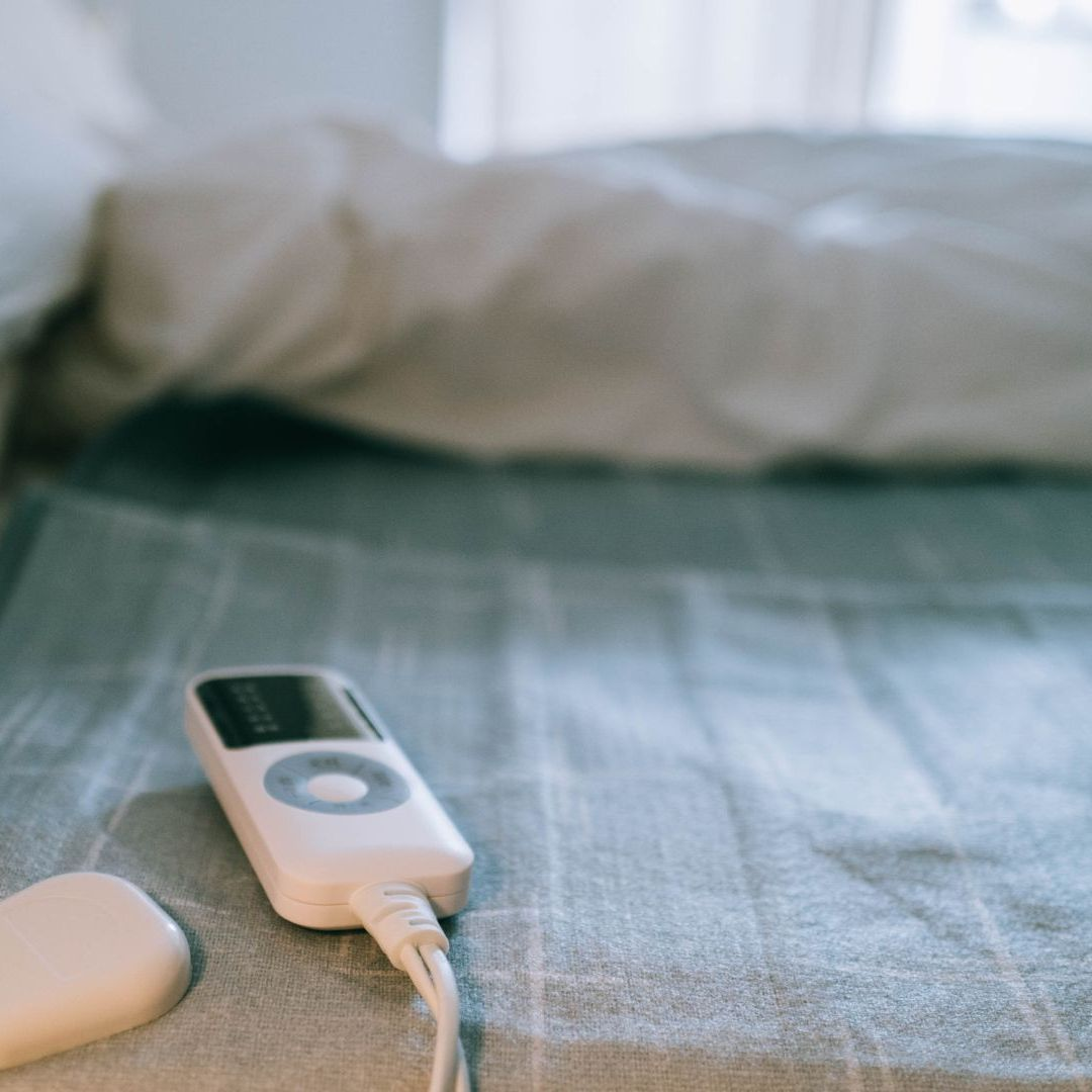 MLCC in Electric Blanket-banner