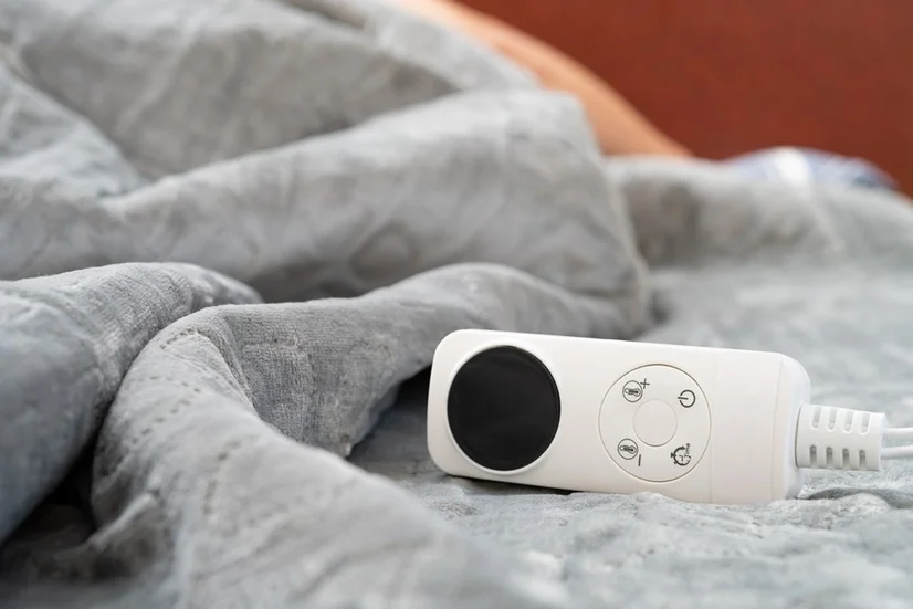 MLCC in Electric Blanket1