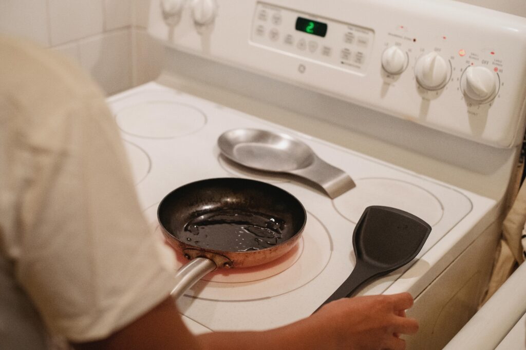 MLCC in Electric Skillet-banner