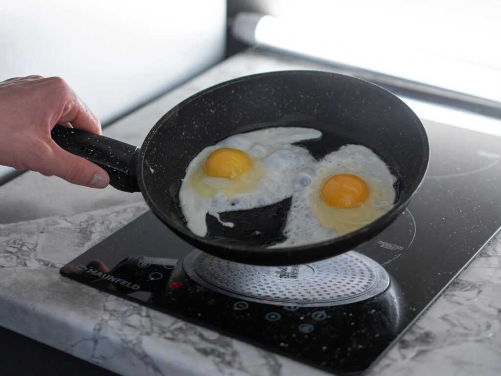 MLCC in Electric Skillet1