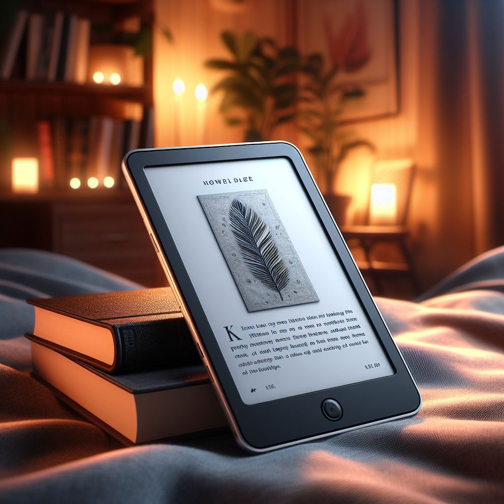 e-reader