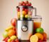Electric Juicer