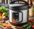 Electric Pressure Cooker