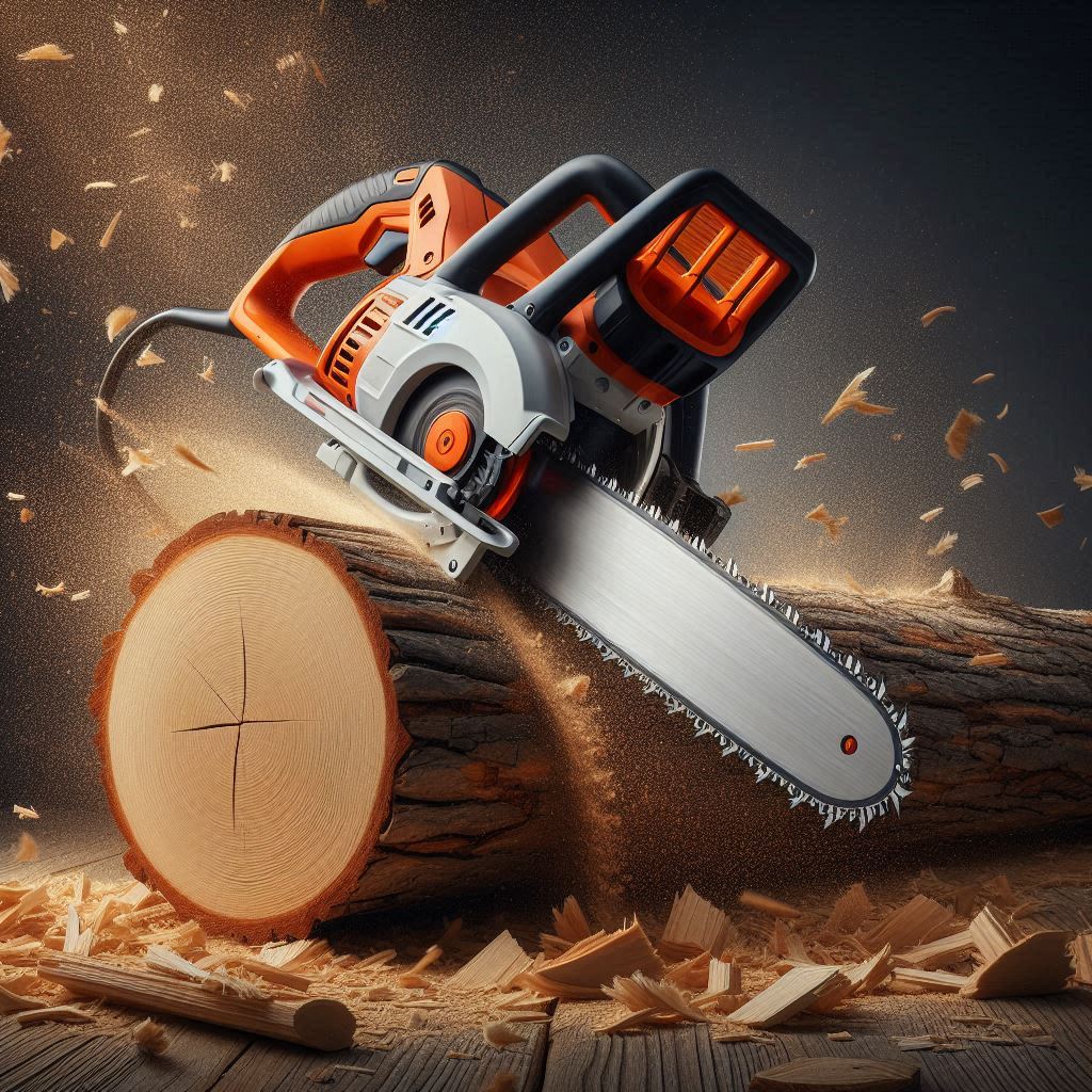 Electric Saw